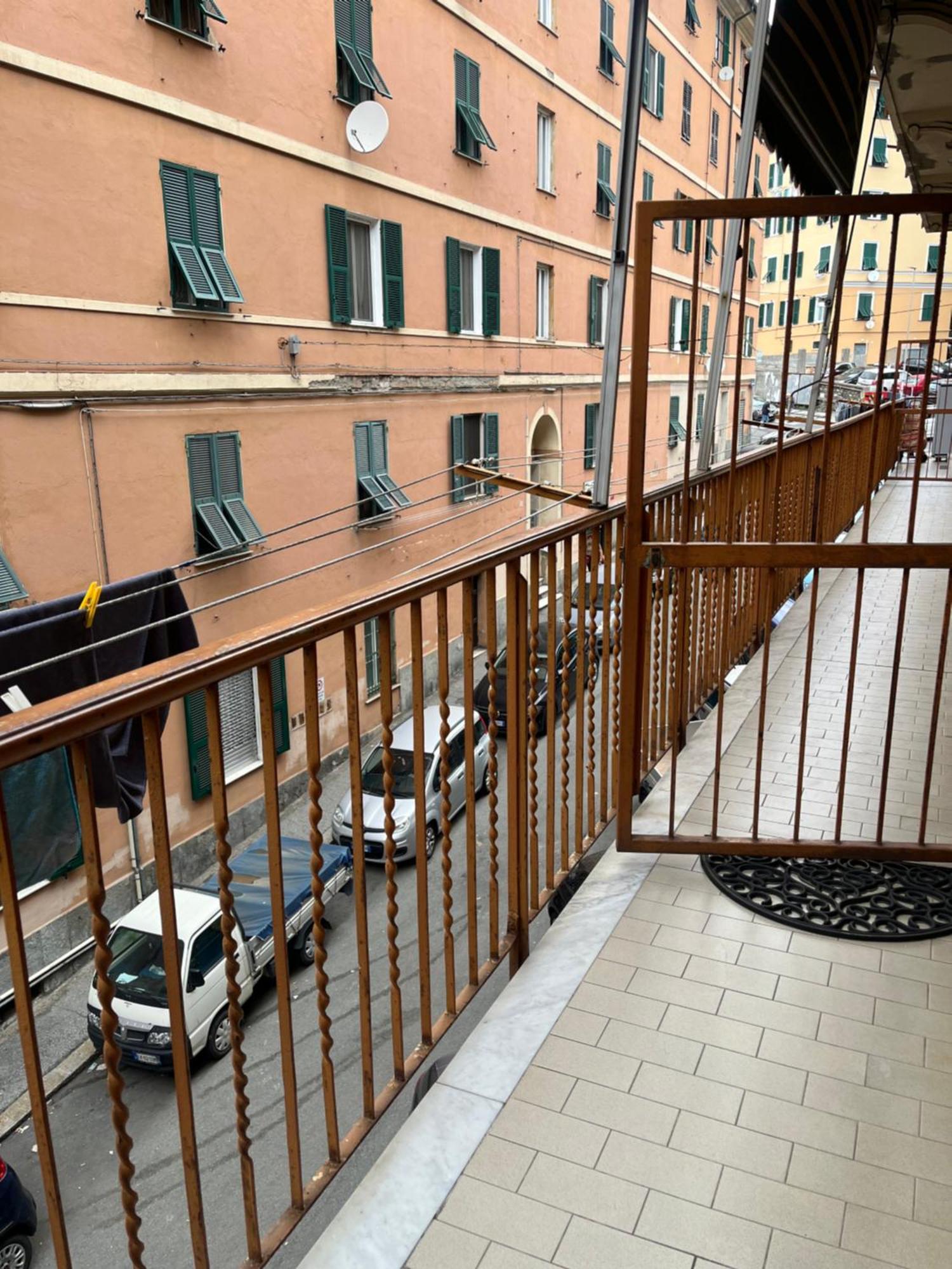 A Due Passi Dalla Lanterna Genoa Ngoại thất bức ảnh