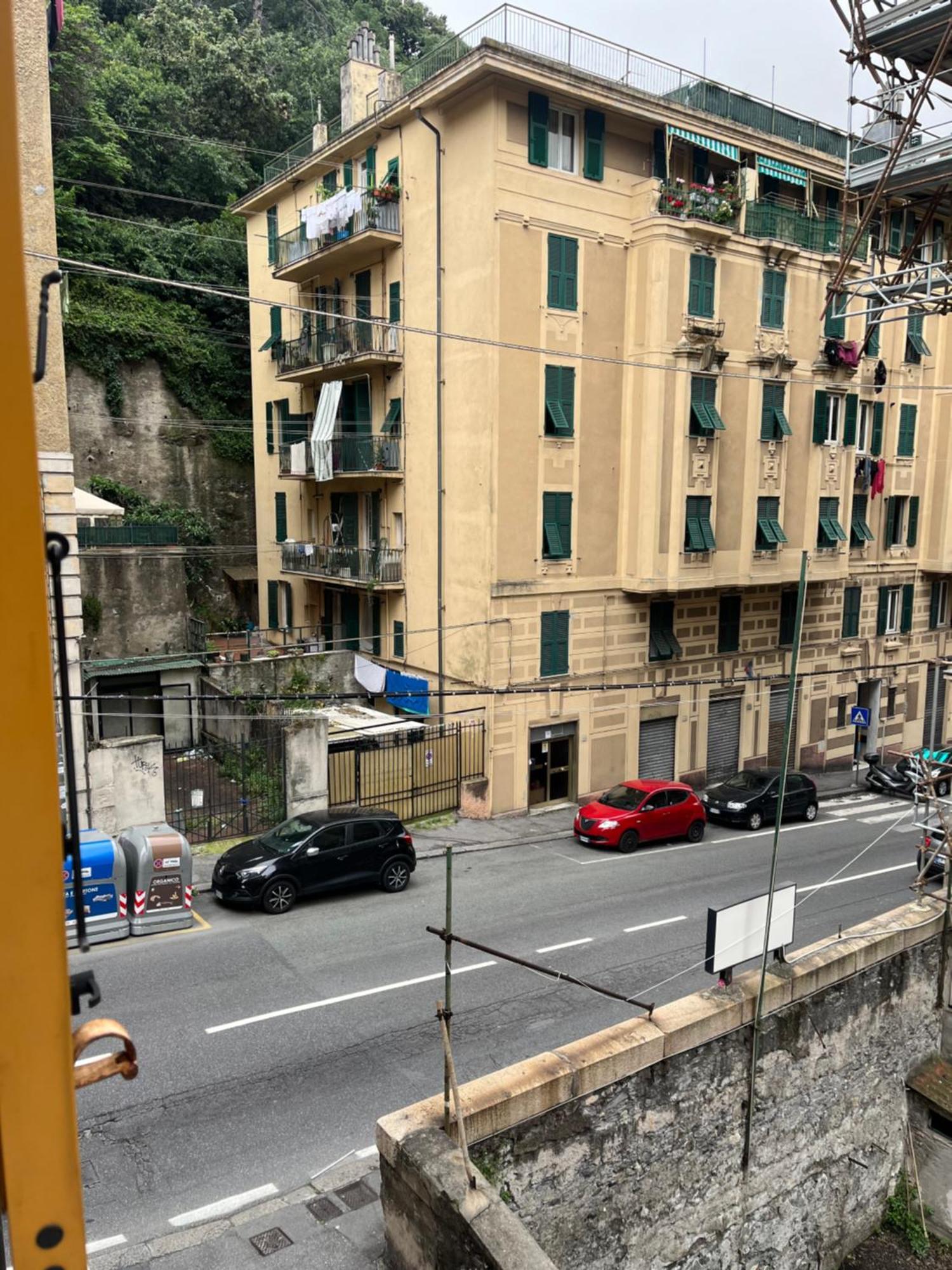 A Due Passi Dalla Lanterna Genoa Ngoại thất bức ảnh